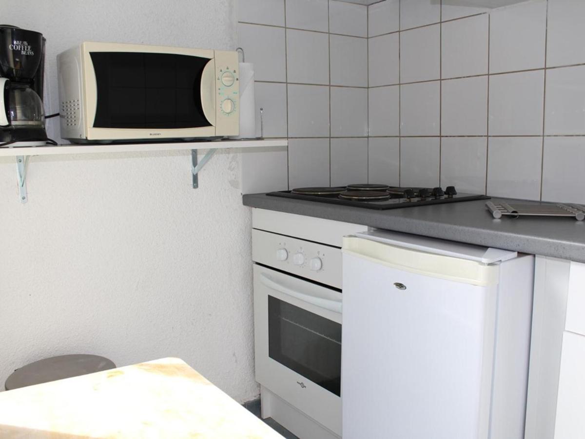 Apt Famille 6 Pers Avec Terrasse, Parking Et Lave-Linge A Gruissan - Fr-1-229-630 ภายนอก รูปภาพ